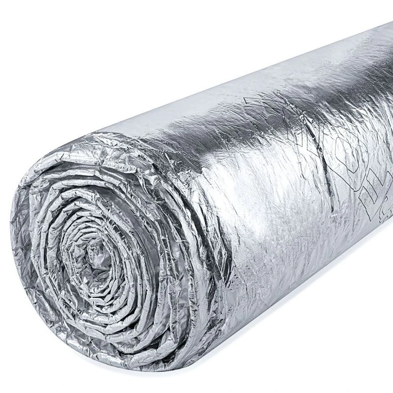 SuperFOIL SF60 Multifoil Insulation Roll 1.5m X 8m - 15m2 5 SuperFOIL SF60 Multifoil Insulation Roll 1.5m X 8m - 15m2 - Image 3