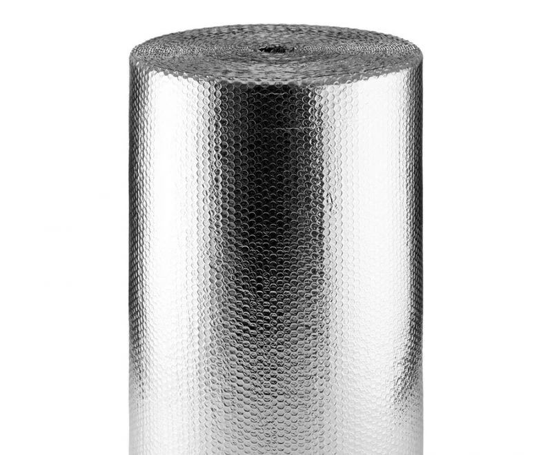 Multi-layer Air Bubble Insulation SFBA MP By SuperFOIL - 1.5m X 25m 6 Multi-layer Air Bubble Insulation SFBA MP By SuperFOIL - 1.5m X 25m - Image 4