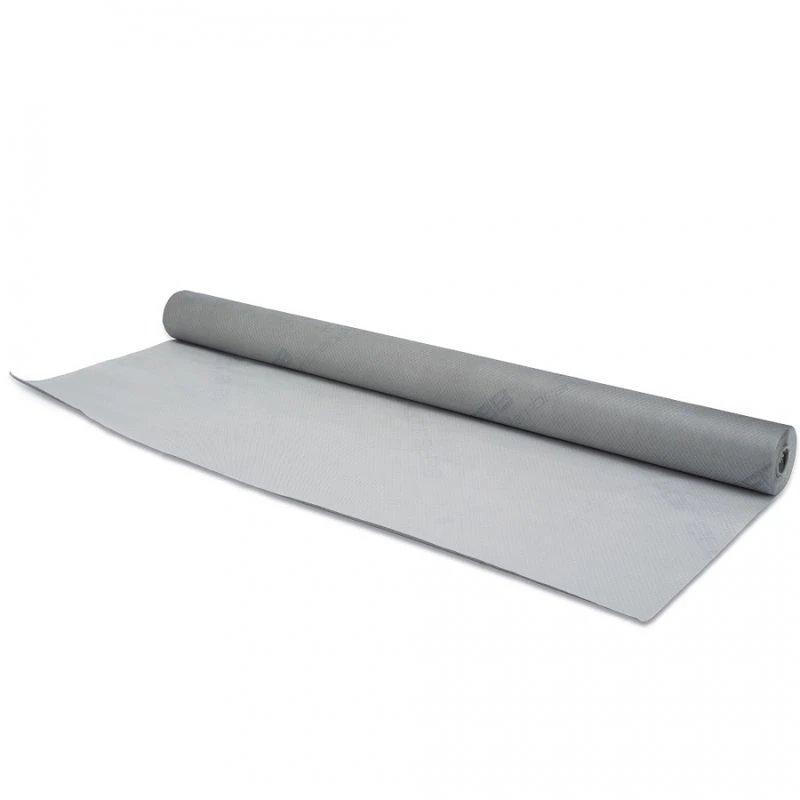 Reflective Breather Membrane Felt Underlay SuperFOIL SFBB - 25m X 1.5m 3 Reflective Breather Membrane Felt Underlay SuperFOIL SFBB - 25m X 1.5m