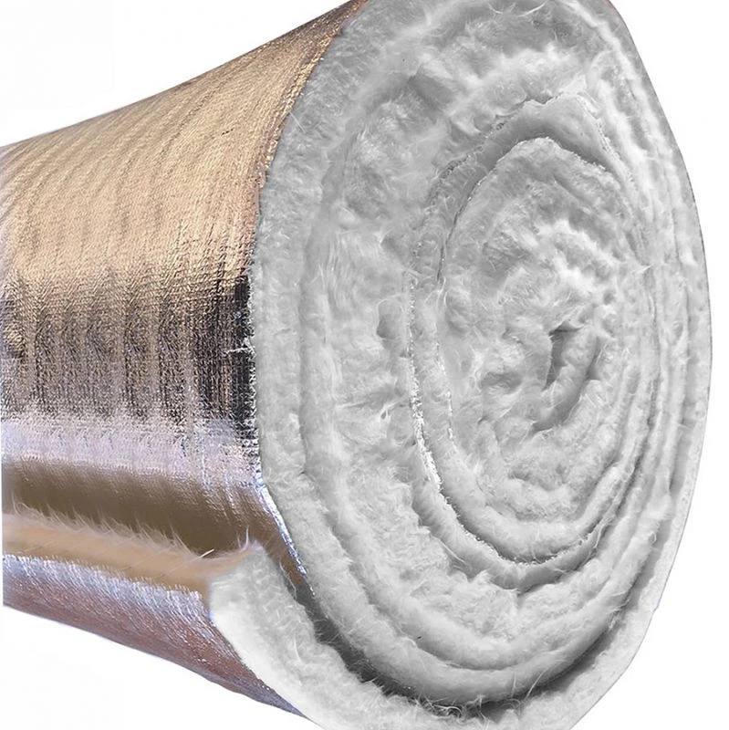 Non-Combustible Multi-Foil Insulation By SuperFOIL SFNC - 1.2m X 8.35m 4 Non-Combustible Multi-Foil Insulation By SuperFOIL SFNC - 1.2m X 8.35m - Image 2