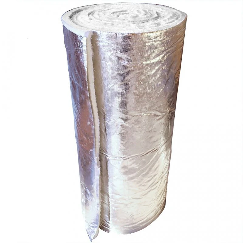 Non-Combustible Multi-Foil Insulation By SuperFOIL SFNC - 1.2m X 8.35m 3 Non-Combustible Multi-Foil Insulation By SuperFOIL SFNC - 1.2m X 8.35m