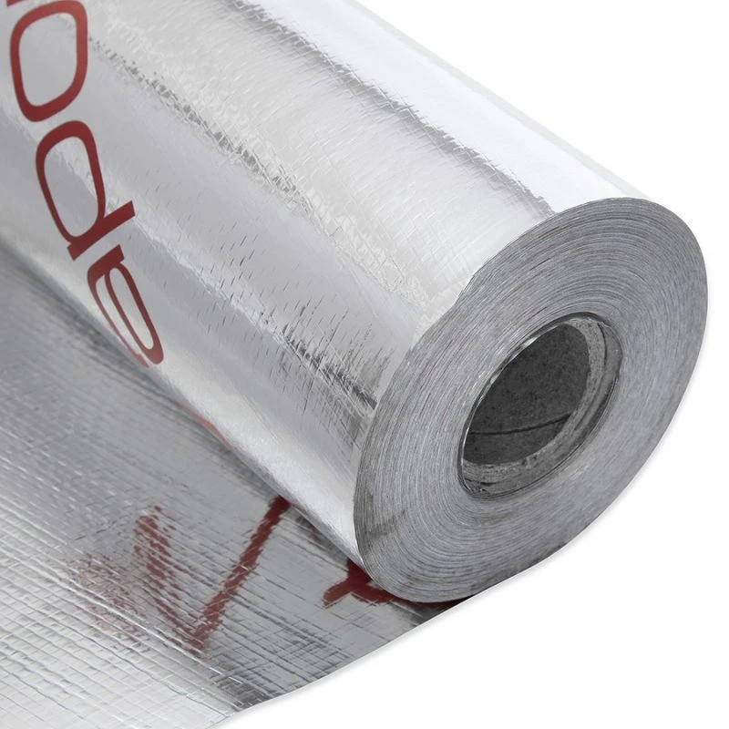 SuperFOIL SFTV Thermal Vapour Barrier 1.5m X 50m Roll - 75m2 3 SuperFOIL SFTV Thermal Vapour Barrier 1.5m X 50m Roll - 75m2