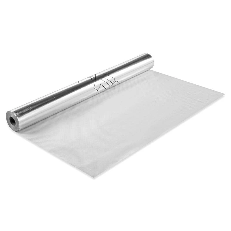SuperFoil SFTV FR Reflective Vapour Control Membrane 12 SuperFoil SFTV FR Reflective Vapour Control Membrane - Image 10