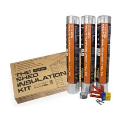 SuperFOIL Shed Insulation Kit - 21sqm