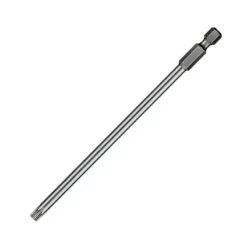 SureLino Torx Screwdriver Bit 350mm Pack Of 5