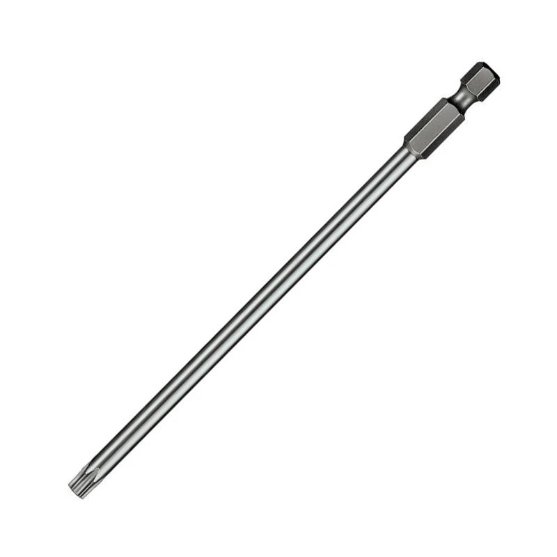 SureLino Torx Screwdriver Bit 350mm Pack Of 5 3 SureLino Torx Screwdriver Bit 350mm Pack Of 5