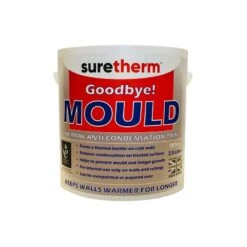 Suretherm Anti-Condensation Paint - 2.5 Litres