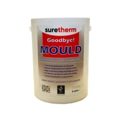 Suretherm Anti-Condensation Paint - 5 Litres