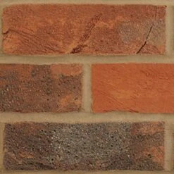 Ibstock Surrey Russet Brick - Pack Of 500 13 Ibstock Surrey Russet Brick - Pack Of 500 -Insulation Superstore Sales surrey hill red multi swatch