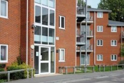 Ibstock Surrey Red Multi Brick - Pack Of 500 8 Ibstock Surrey Red Multi Brick - Pack Of 500 -Insulation Superstore Sales surrey red pic2