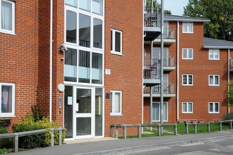 Ibstock Surrey Red Multi Brick - Pack Of 500 5 Ibstock Surrey Red Multi Brick - Pack Of 500 - Image 3