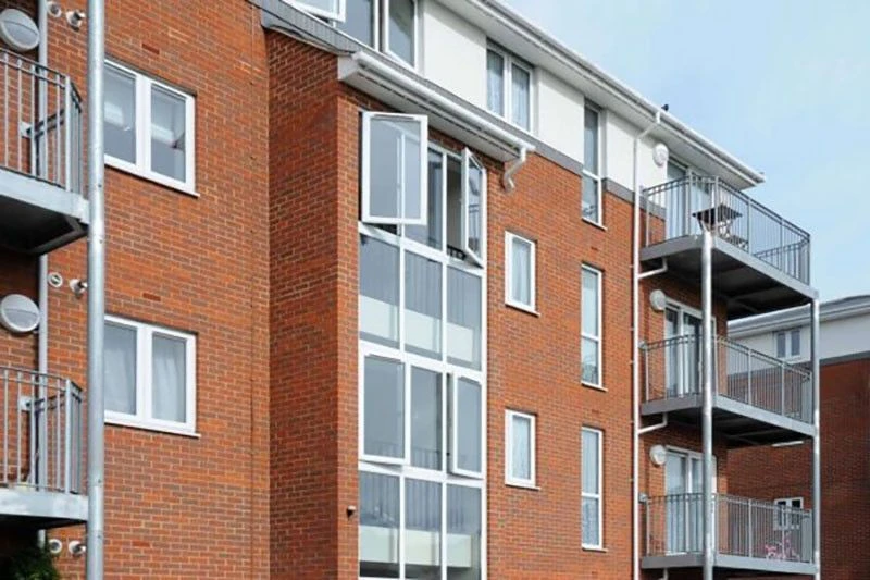 Ibstock Surrey Red Multi Brick - Pack Of 500 6 Ibstock Surrey Red Multi Brick - Pack Of 500 - Image 4