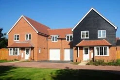 Ibstock Surrey Russet Brick - Pack Of 500 11 Ibstock Surrey Russet Brick - Pack Of 500 -Insulation Superstore Sales surrey russet pic2