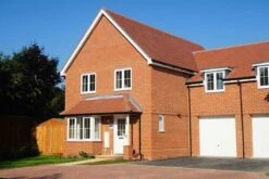 Ibstock Surrey Russet Brick - Pack Of 500 10 Ibstock Surrey Russet Brick - Pack Of 500 -Insulation Superstore Sales surrey russet pic3