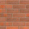 Ibstock Surrey Russet Brick - Pack Of 500 -Insulation Superstore Sales surrey russet swatch 1