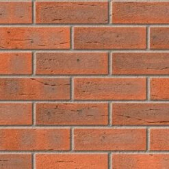 Ibstock Surrey Russet Brick - Pack Of 500