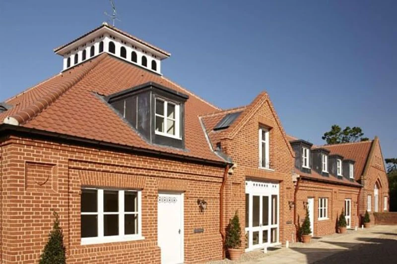 Ibstock Swanage Imperial Light Stock Brick - Pack Of 420 5 Ibstock Swanage Imperial Light Stock Brick - Pack Of 420 - Image 3