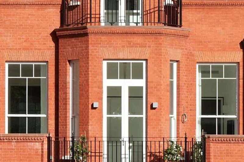 Ibstock Swanage Imperial Light Stock Brick - Pack Of 420 4 Ibstock Swanage Imperial Light Stock Brick - Pack Of 420 - Image 2