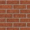 Ibstock Anglian Red Rustic Brick - Pack Of 316 1 Ibstock Anglian Red Rustic Brick - Pack Of 316 -Insulation Superstore Sales swatch image