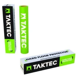 Taktec HS600 Green Premium Hard Surface Protector - 60m2 Coverage -Insulation Superstore Sales taktec hs600 green premium hard surface protector 60m2 coverage