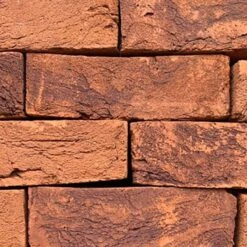 ET Clay Talbot Blend Imperial Orange Brick - Pack Of 540