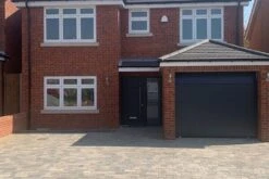 ET Clay Tamworth Red Multi Brick - Pack Of 520 16 ET Clay Tamworth Red Multi Brick - Pack Of 520 -Insulation Superstore Sales tamworth 1