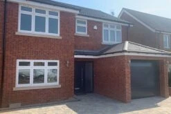 ET Clay Tamworth Red Multi Brick - Pack Of 520 17 ET Clay Tamworth Red Multi Brick - Pack Of 520 -Insulation Superstore Sales tamworth 2