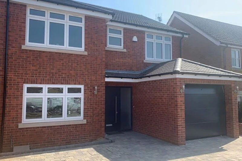 ET Clay Tamworth Red Multi Brick - Pack Of 520 9 ET Clay Tamworth Red Multi Brick - Pack Of 520 - Image 7