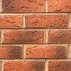 ET Clay Tamworth Red Multi Brick - Pack Of 520 1 ET Clay Tamworth Red Multi Brick - Pack Of 520 -Insulation Superstore Sales tamworth red brick slip