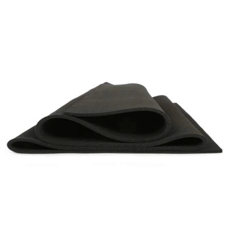 Tap Acoustic Class O Acoustic Insulation Foam 6mm - 1.2m X 2m Sheet 4 Tap Acoustic Class O Acoustic Insulation Foam 6mm - 1.2m X 2m Sheet - Image 2