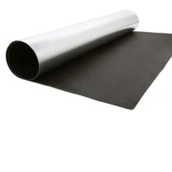 Tap Acoustic Barrier Mat Class O Foil Faced 5kg - 1.2m X 2m