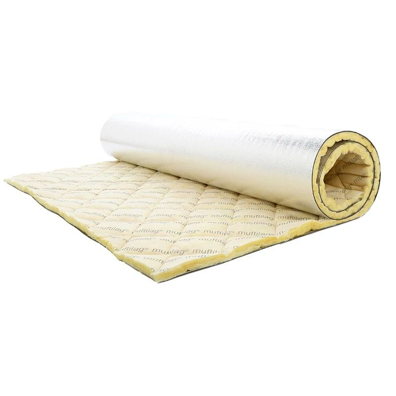 Muftilag Original 10B/10 Acoustic Insulation Sheet - 1.2m X 2m 3 Muftilag Original 10B/10 Acoustic Insulation Sheet - 1.2m X 2m