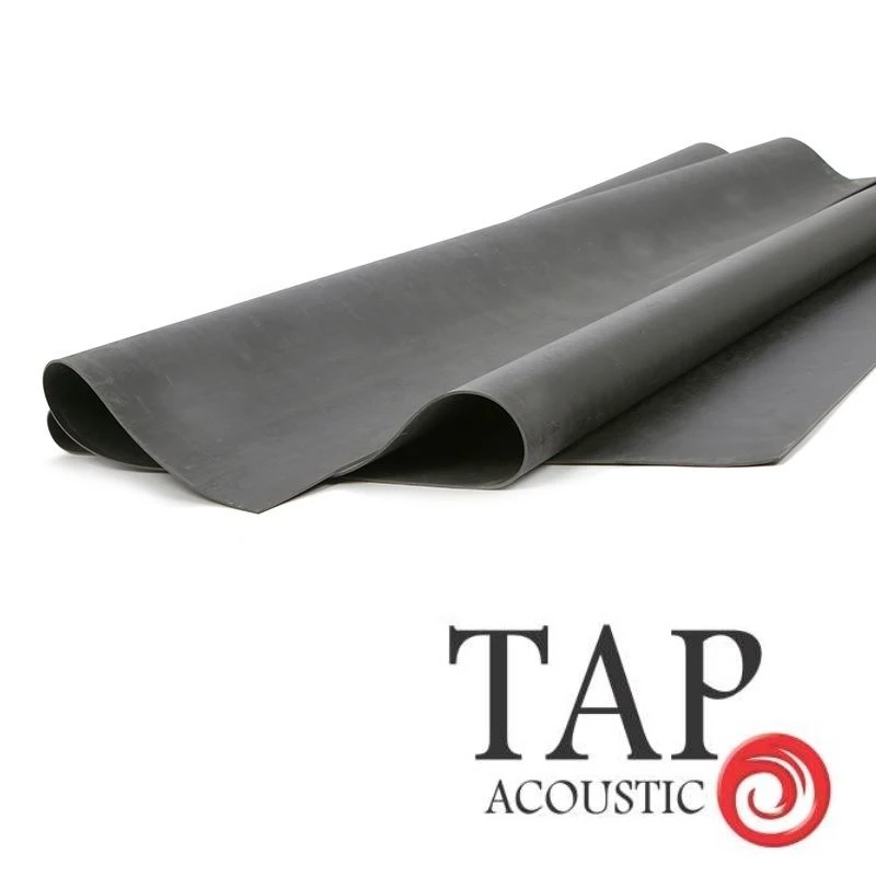 Tap Acoustic Barrier Mat 10kg - 1.2m X 2m 4 Tap Acoustic Barrier Mat 10kg - 1.2m X 2m - Image 2