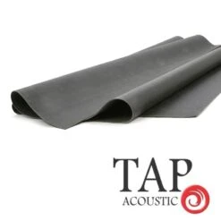 Tap Acoustic Barrier Mat Self Adhesive Backed 5kg - 1.2m X 2m 5 Tap Acoustic Barrier Mat Self Adhesive Backed 5kg - 1.2m X 2m -Insulation Superstore Sales tap acoustics plain barrier mat 5kg sheet zwcu5xkhmf