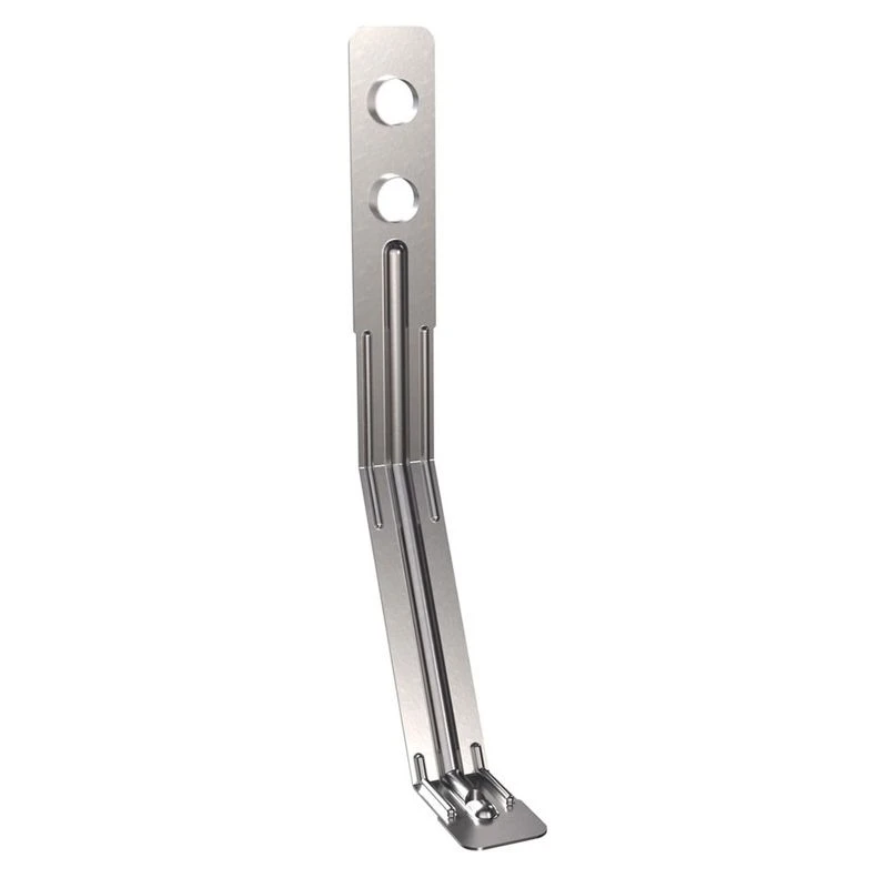 Sabrefix Timber Frame Tie For 50mm To 75mm Cavity - Pack Of 250 3 Sabrefix Timber Frame Tie For 50mm To 75mm Cavity - Pack Of 250