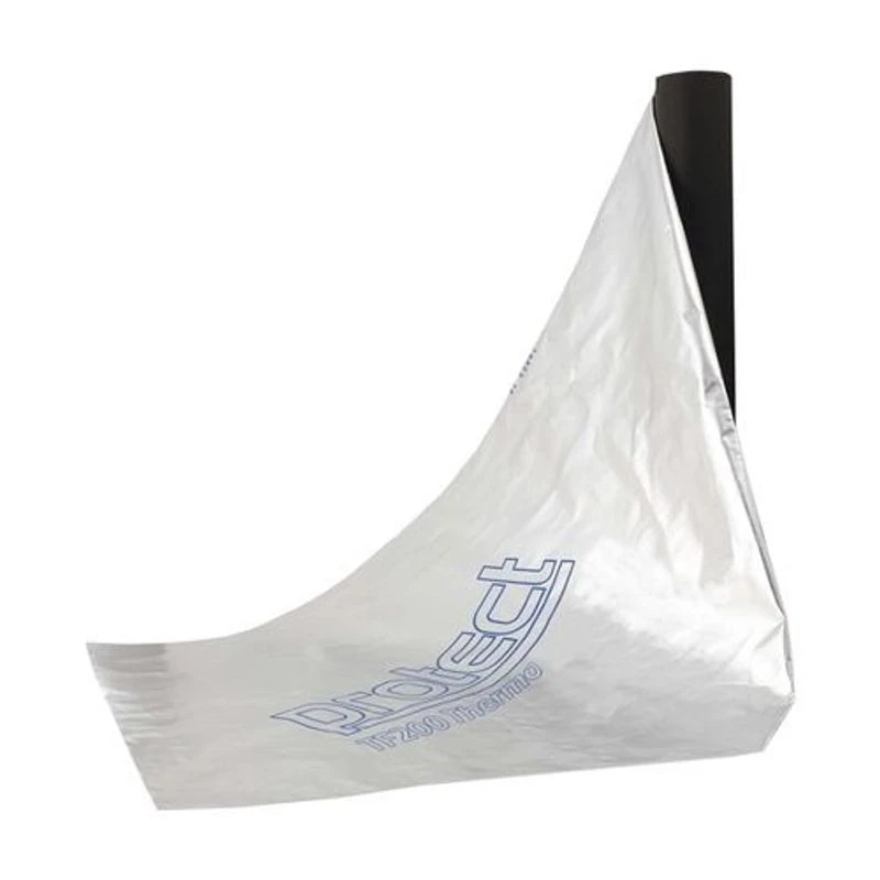 Glidevale Protect TF200 Thermo Insulating Breather Membrane - 100m X 3m Roll 3 Glidevale Protect TF200 Thermo Insulating Breather Membrane - 100m X 3m Roll