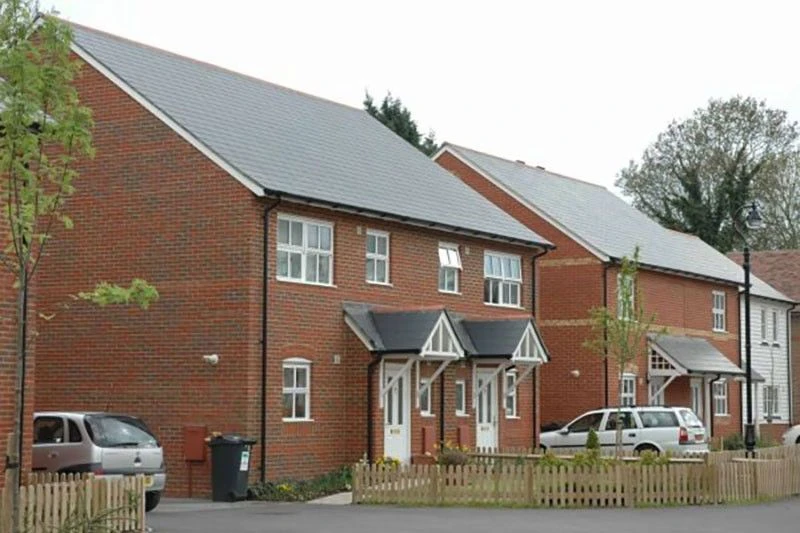 Ibstock Thakeham Red Multi Brick - Pack Of 475 7 Ibstock Thakeham Red Multi Brick - Pack Of 475 - Image 5