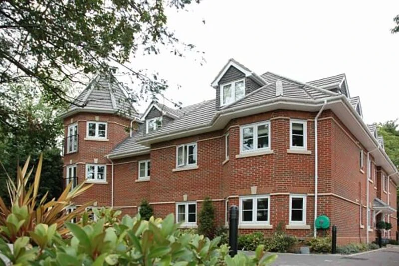 Ibstock Thakeham Red Multi Brick - Pack Of 475 6 Ibstock Thakeham Red Multi Brick - Pack Of 475 - Image 4