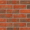 Ibstock Thakeham Red Multi Brick - Pack Of 475 1 Ibstock Thakeham Red Multi Brick - Pack Of 475 -Insulation Superstore Sales thakeham red multi stock swatch