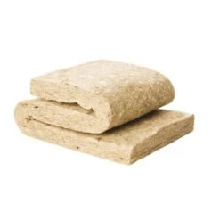 Thermafleece CosyWool Loft Insulation Slabs Sheeps Wool Insulation 100mm X 590mm - 9.91m2 Pack