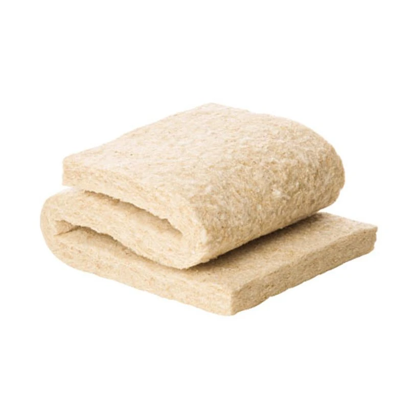 Thermafleece NatraHemp Insulation Slabs 70mm X 370mm - 15.98m2 3 Thermafleece NatraHemp Insulation Slabs 70mm X 370mm - 15.98m2