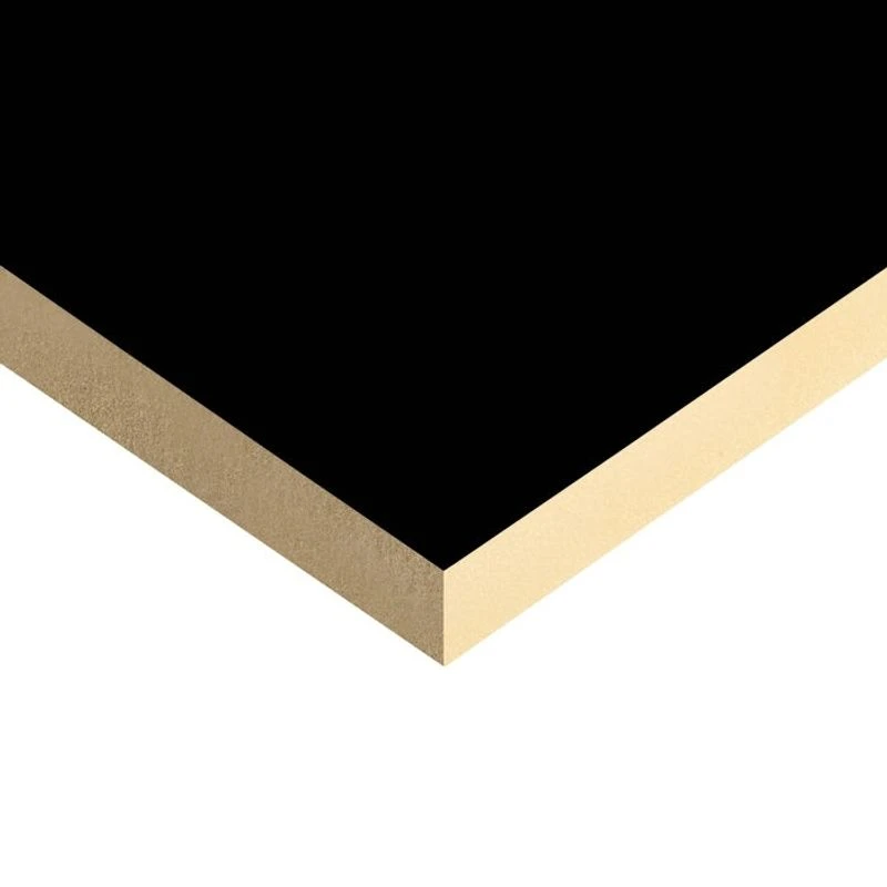 Kingspan Thermaroof TR24 PIR Flat Roof Insulation Board 1200 X 600 X 130mm - Pack Of 3 Sheets 3 Kingspan Thermaroof TR24 PIR Flat Roof Insulation Board 1200 X 600 X 130mm - Pack Of 3 Sheets