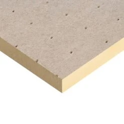 Kingspan Thermaroof TR27 PIR Flat Roof Insulation Board 1200 X 1200 X 150mm - Pack Of 2 Sheets