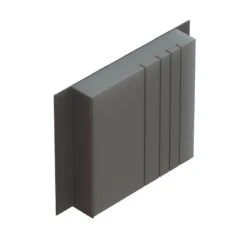 Timloc 2.4m Thermo-loc Platinum Multi Cavity Closer - Pack Of 10 7 Timloc 2.4m Thermo-loc Platinum Multi Cavity Closer - Pack Of 10 -Insulation Superstore Sales thermo loc platinum multi 50mm 100mm