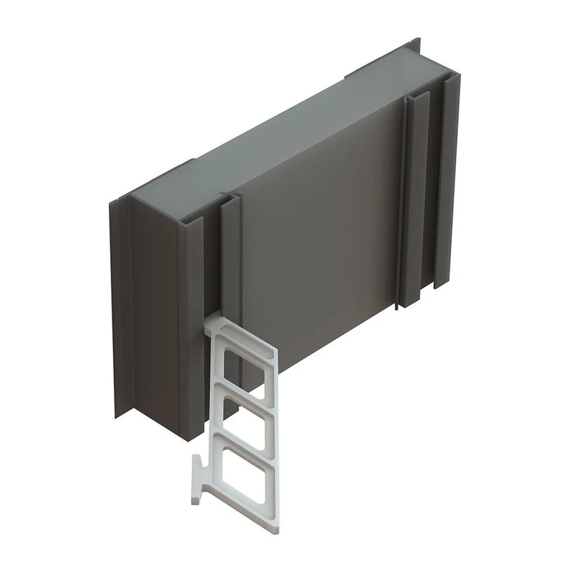 Timloc 2.4m Thermo-loc Platinum Plus Multi Check Reveal Cavity Closer - 50mm To 100mm 3 Timloc 2.4m Thermo-loc Platinum Plus Multi Check Reveal Cavity Closer - 50mm To 100mm