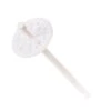 Insulation Anchor Plus For EPS & XPS Boards - Pack Of 200 2 Insulation Anchor Plus For EPS & XPS Boards - Pack Of 200 -Insulation Superstore Sales thermomaster d plus fixing anchor