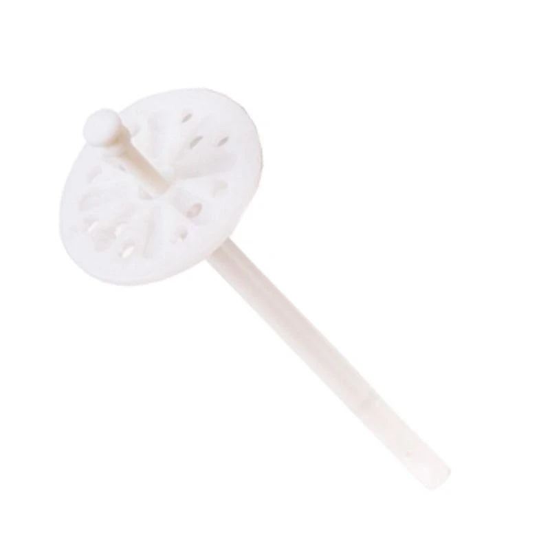 Insulation Anchor Plus For EPS & XPS Boards - Pack Of 200 3 Insulation Anchor Plus For EPS & XPS Boards - Pack Of 200