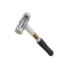 Thor Nylon Hammer Plastic Handle - 445g 2 Thor Nylon Hammer Plastic Handle - 445g -Insulation Superstore Sales thor nylon hammer