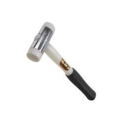 Thor Nylon Hammer Plastic Handle - 445g