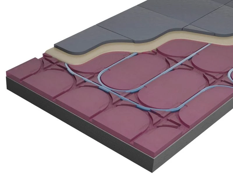 CircofloProWater Underfloor Heating Kit 80m2 5 CircofloProWater Underfloor Heating Kit 80m2 - Image 3